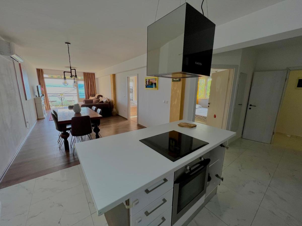 Juma Jesenice (Split-Dalmatia) Exterior foto