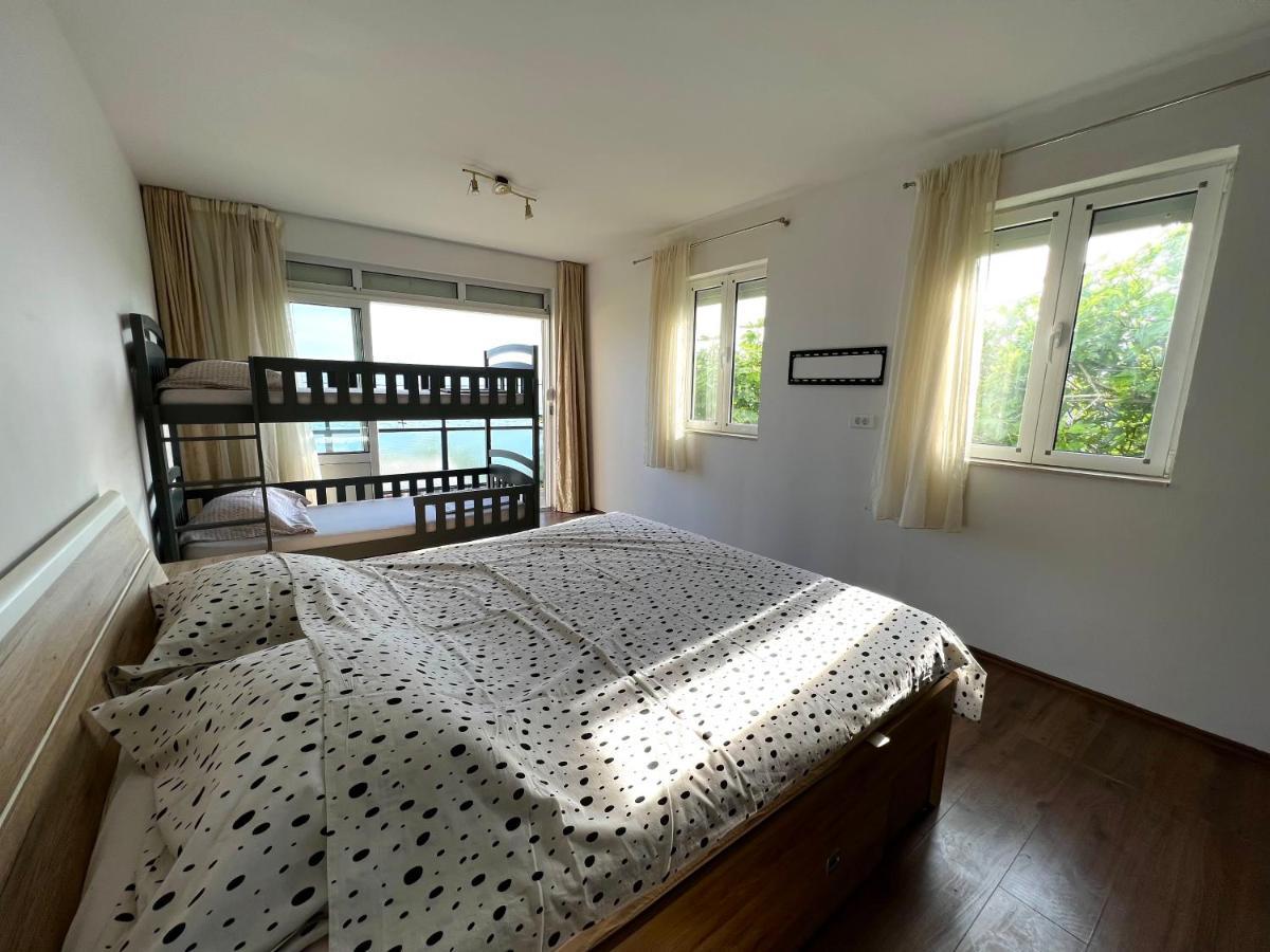 Juma Jesenice (Split-Dalmatia) Exterior foto
