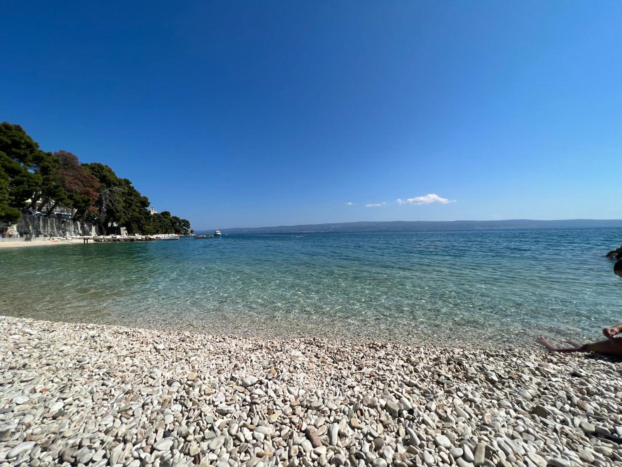 Juma Jesenice (Split-Dalmatia) Exterior foto